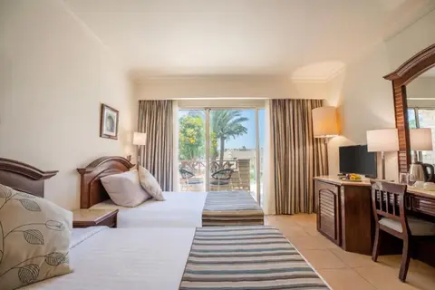 Hurghada Coral Beach Hotel in Hurghada, foto 10