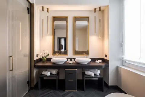 Casa Baglioni Milan in Milaan — foto 12