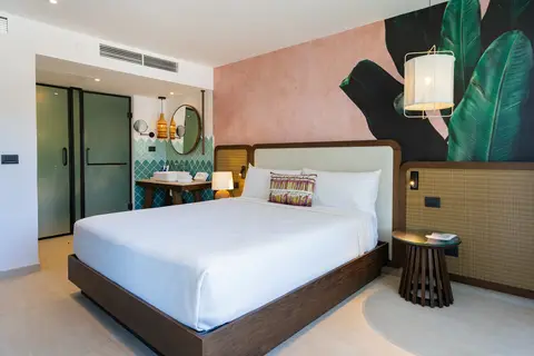 Tropical Deluxe Princess in Salvaleón de Higüey — foto 26
