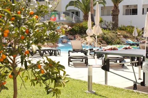 Natura Algarve Club in Albufeira — foto 10