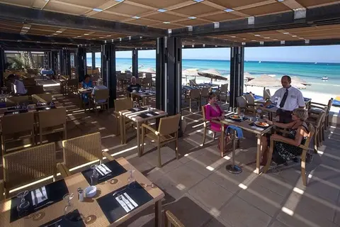 Sentido Djerba Beach in Ouled Amor, foto 16