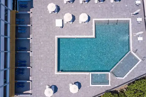 Tsampika Hotel in Faliraki, foto 18