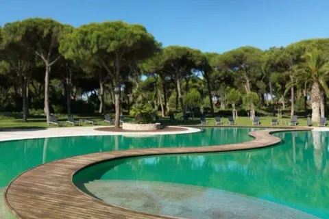 Sheraton Cascais Resort in Cascais — foto 2