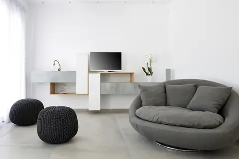 Amor Hideaway Villas in Φηρά Θήρας — foto 24