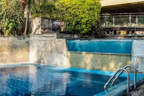 Holiday Inn Cuernavaca in San Miguel Acapantzingo, foto 30