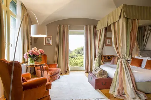 L'Albereta Relais & Chateaux in Erbusco, foto 12