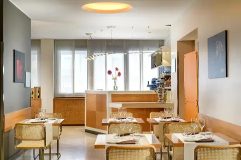 UNAHOTELS Mediterraneo Milano in Milaan — foto 3