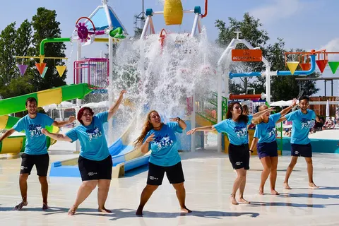 Camping Villaggio Barricata foto 26