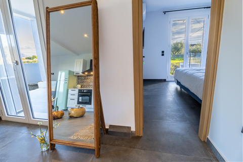 Appartementen Pecora Nera foto 21