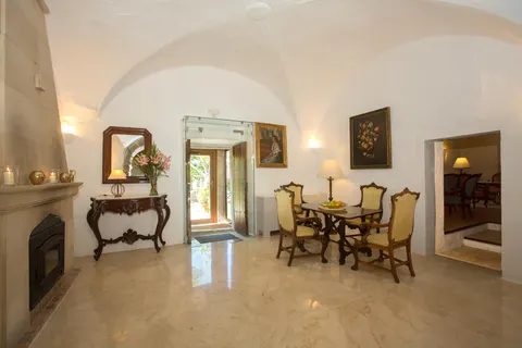 L'Hermitage Hotel & Spa in Bunyola — foto 8