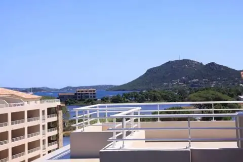Residence Salina Bay in Porto-Vecchio, foto 21