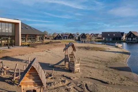 Dormio Resort Nieuwvliet-Bad foto 8