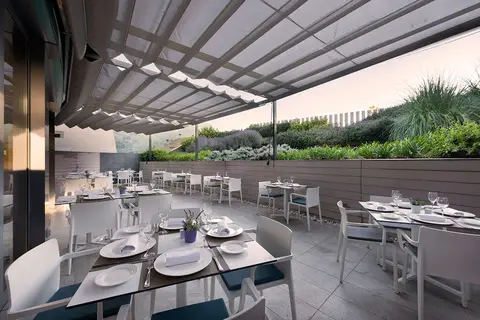 Barcelona Airport Hotel in el Prat de Llobregat — foto 7