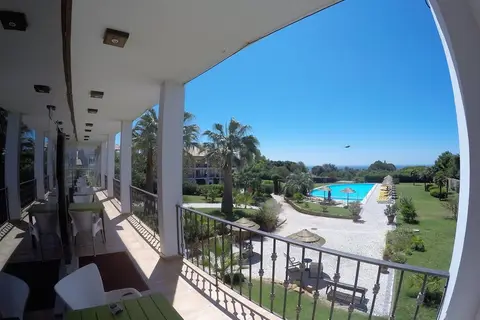 Luzmar Villas in Lagos — foto 11