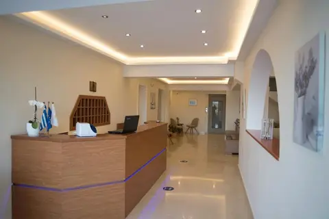 Oasis Hotel in Perigiali, foto 29