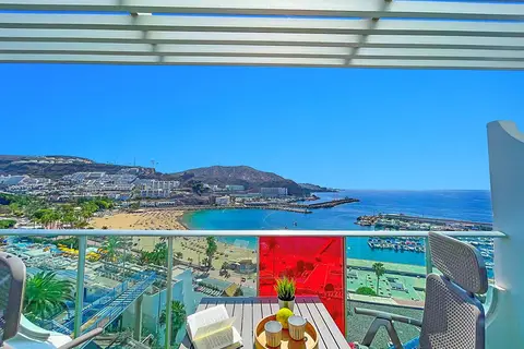Punta del Rey in Mogán — foto 3