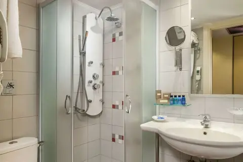 Tropical Hotel in Δήμος Αλίμου — foto 16