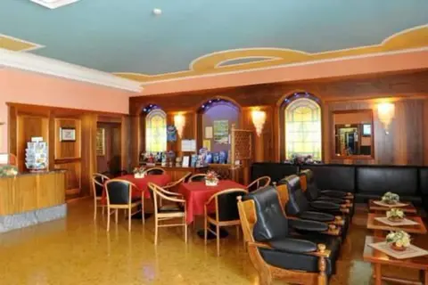 Park Hotel Jolanda in San Zeno Di Montagna — foto 25