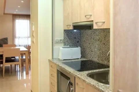 Mediterraneo Real in Fuengirola — foto 24