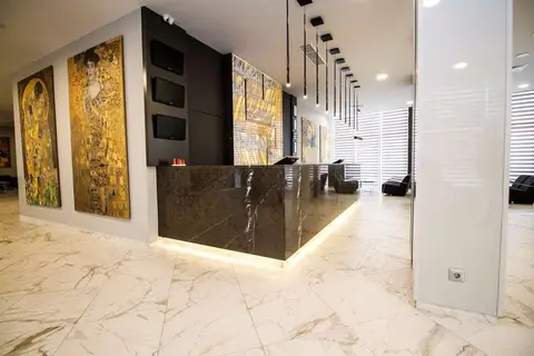 Best Western PLUS Hotel Premium Inn in Несебър — foto 9