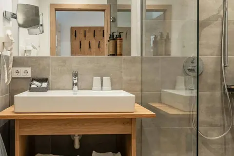 AlpenParks Hotel & Apartment Taxacher Kirchberg foto 9