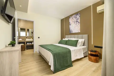 Nicolas Grand Suites in Καρδάμαινα — foto 14