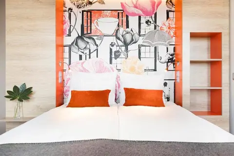 Motel L Älvsjö in Stockholm — foto 10