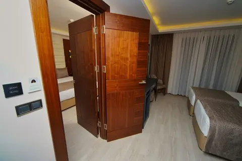 My Dream Istanbul Hotel in İstanbul, foto 16