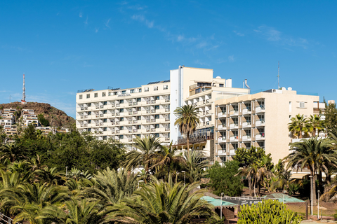 Hotel Folías San Agustín foto 15