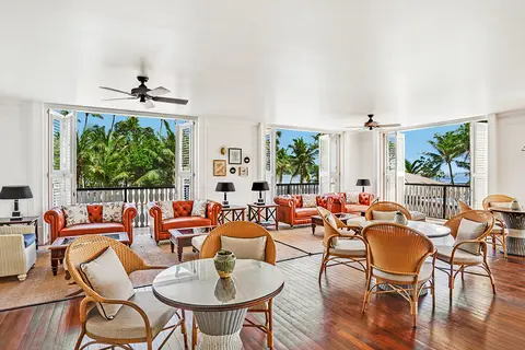 Kempinski Seychelles Resort in Baie Lazare — foto 28