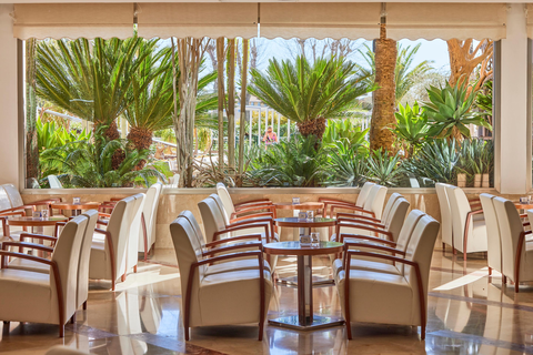 Appartementen Zafiro Tropic foto 8