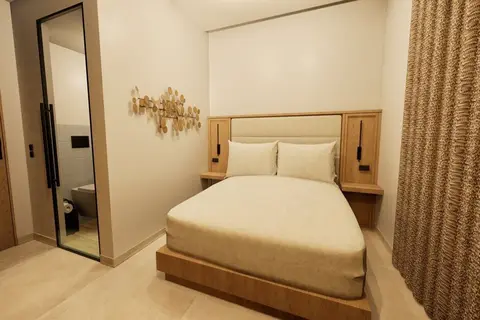 Hotel Calypso in Δημοτική Ενότητα Τυμπακίου — foto 16
