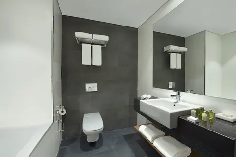 TRYP By Wyndham Barsha Heights foto 14
