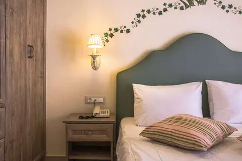 Venus Beach Hotel in Δημοτική Ενότητα Στυραίων — foto 20