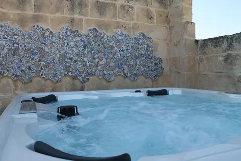 Palazzino Nina in Qormi, foto 5