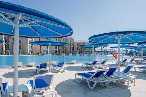 Pickalbatros Palais des Roses foto 5