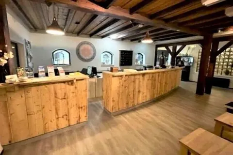 Hotel de Klok Ameland foto 8