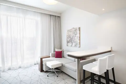 Hyatt Place Dubai Al Rigga in دبي — foto 22