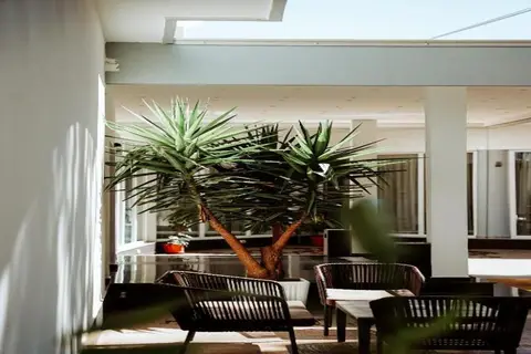 Atrium Deluxe Resort in Kavaja, foto 4