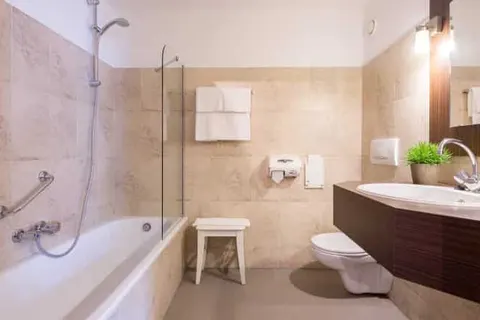 Hotel Schaepkens van St. Fijt foto 4