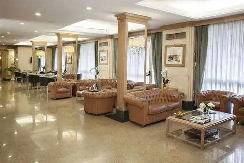 Starhotels Vespucci Firenze in Campi Bisenzio — foto 13