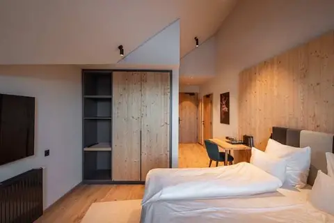 ADEA Lifestyle Suites in Fieberbrunn — foto 4