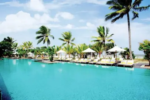Centara Ceysands Resort & Spa Sri Lanka in Aluthgama — foto 8