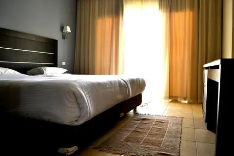 Rivoli Suites in Hurghada — foto 25