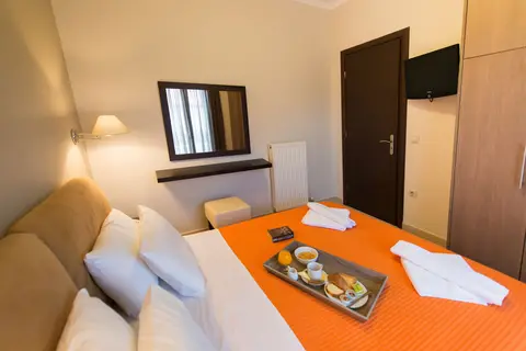 Christina Studios in Δημοτική Ενότητα Λευκάδος — foto 23