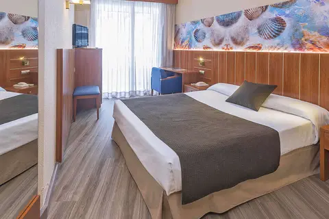 Hotel GHT Aquarium & Spa in Lloret de Mar — foto 11