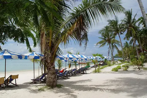 P.P. Erawan Palms Resort in ตำบลอ่าวนาง — foto 9