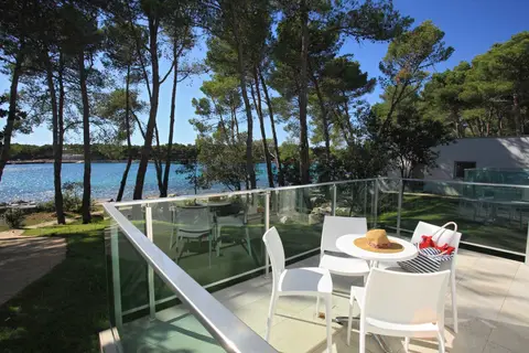 Crvena Luka Resort in Biograd — foto 14