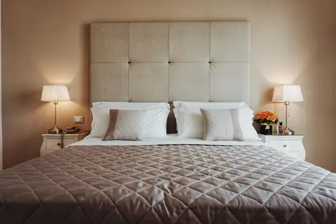 Hotel Le Soleil in Rome — foto 25