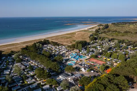 Yelloh Village La Plage in Penmarc'h — foto 16